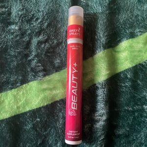 Beauty + Health Spray